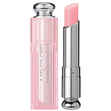 dior addict lip glow color reviver balm ultra pink|Dior Lip Glow balm price.